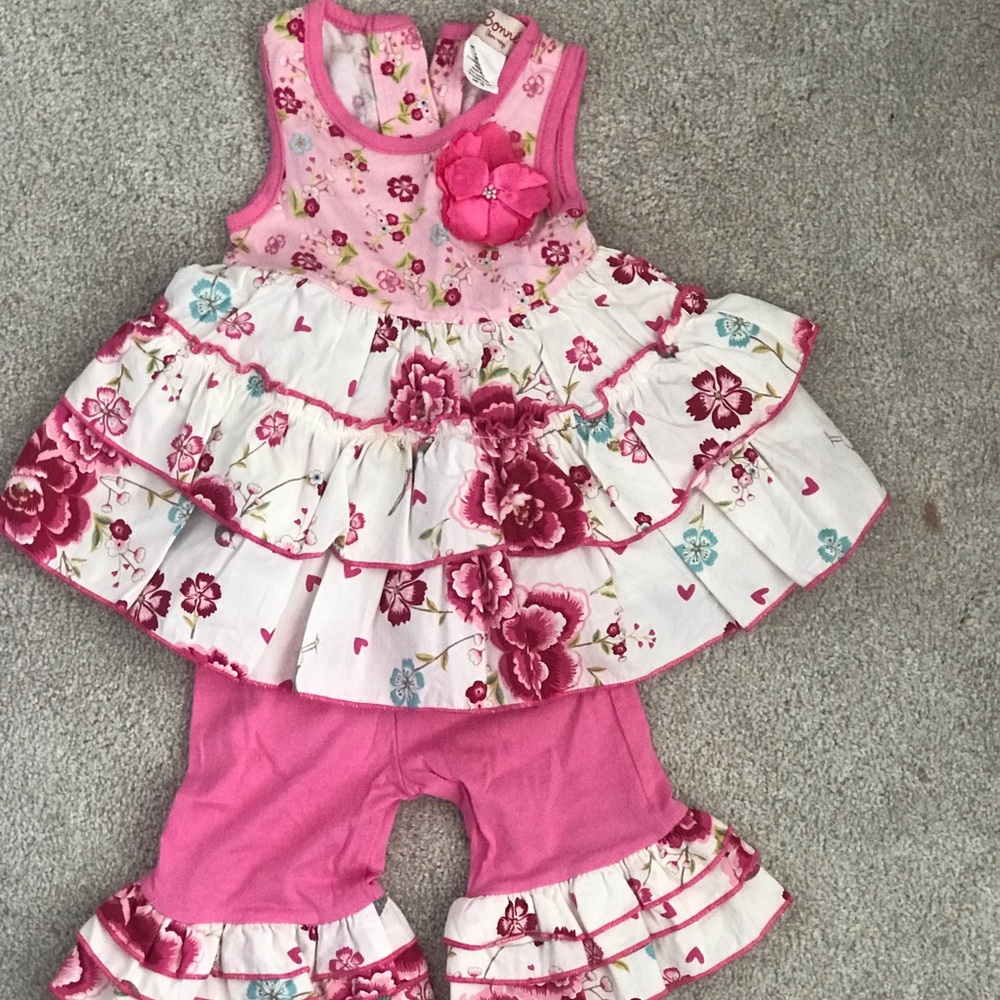 Boutique outfit